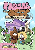 Nellie and Ozzy - The Moon Mission