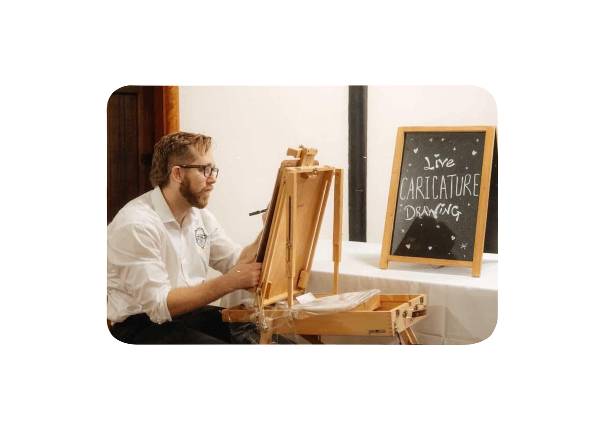 wedding gift ideas