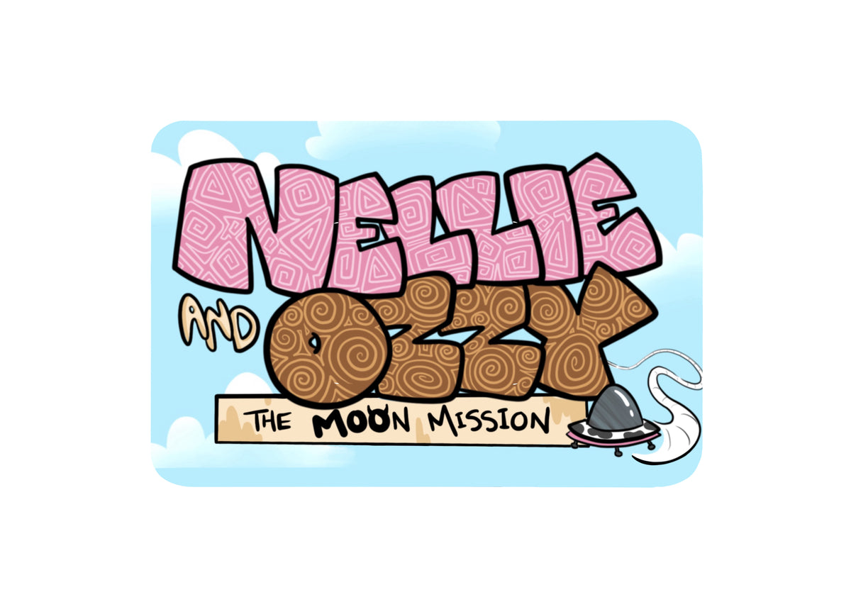 kids comic book
